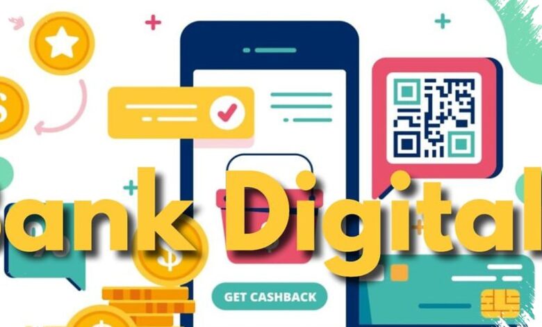 Keamanan Kalahkan Promo di Bank Digital, Nasabah Kini Pilih yang Paling Aman
