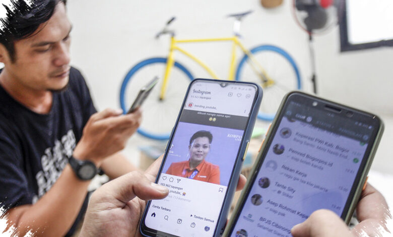 HP Android Hilang Bisa Jadi Bencana, 7 Langkah Ini Bantu Selamatkan Data