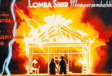 Lomba Sihir Mengubah Bayangan Kehilangan Jadi Lagu Paling Personal di Di Seberang