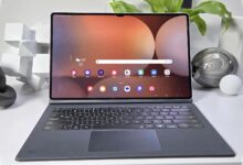 5 Tablet Samsung AI 2026 untuk Kuliah dan Kerja, Ringan tapi Serius Gantikan Laptop
