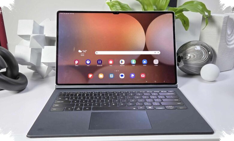 5 Tablet Samsung AI 2026 untuk Kuliah dan Kerja, Ringan tapi Serius Gantikan Laptop