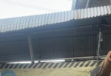 Truk Crane Tabrak JPO Tendean, Sopir Akui Terlalu Fokus Lihat Maps