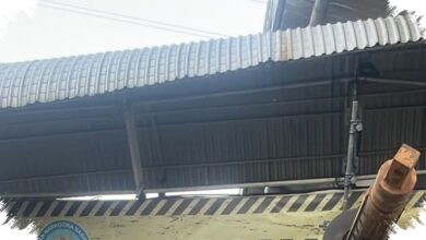 Truk Crane Tabrak JPO Tendean, Sopir Akui Terlalu Fokus Lihat Maps