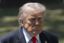 Trump Perintahkan Lagi Operasi Militer ke Iran, Selat Hormuz Kembali Memanas