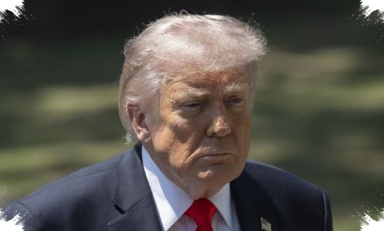 Trump Perintahkan Lagi Operasi Militer ke Iran, Selat Hormuz Kembali Memanas