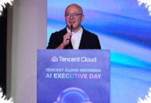 Tencent Cloud Bawa WorkBuddy dan Miora ke Indonesia, AI Mulai Geser Kerja Rutin
