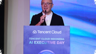 Tencent Cloud Bawa WorkBuddy dan Miora ke Indonesia, AI Mulai Geser Kerja Rutin