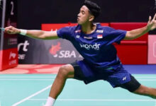 Alwi Farhan Balas Dendam di Tokyo, Nishimoto Takluk di Kandang Sendiri