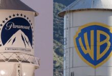 12 Negara Bagian AS Bergerak Hentikan Merger Paramount-Warner Bros, Taruhannya US$111 Miliar