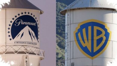 12 Negara Bagian AS Bergerak Hentikan Merger Paramount-Warner Bros, Taruhannya US$111 Miliar