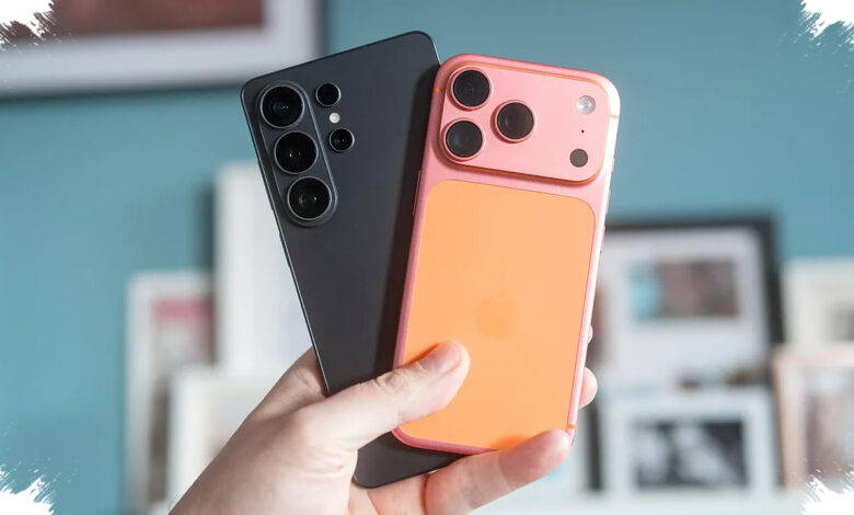 iPhone 17 Pro Max vs Galaxy S26, Pilihan Kamera yang Tak Sesederhana Itu