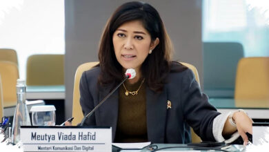 Komdigi Blokir 3,7 Juta Situs Judol, Tapi Penindakan Rekening Masih Mengejar