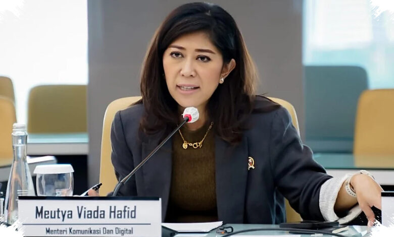 Komdigi Blokir 3,7 Juta Situs Judol, Tapi Penindakan Rekening Masih Mengejar