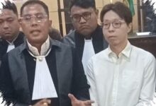 Eksepsi Richard Lee Ditolak, Sidang Dugaan Pelanggaran Kesehatan Tetap Berlanjut