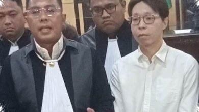Eksepsi Richard Lee Ditolak, Sidang Dugaan Pelanggaran Kesehatan Tetap Berlanjut