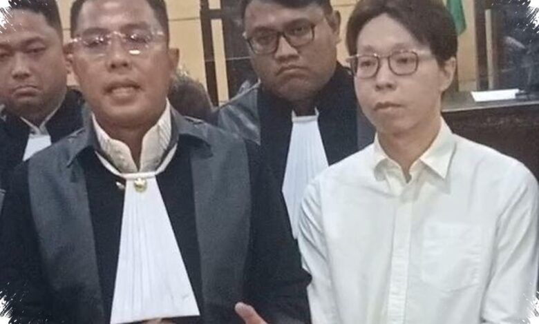 Eksepsi Richard Lee Ditolak, Sidang Dugaan Pelanggaran Kesehatan Tetap Berlanjut