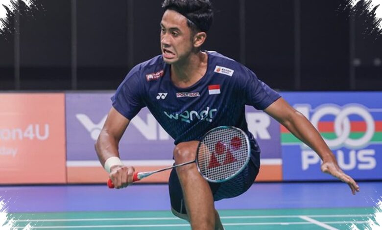 Alwi Farhan Tampil Tangguh di Tokyo, Nishimoto Tumbang Tanpa Sempat Ambil Gim