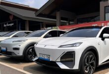 Deepal S05 Tahan Jalur Ekstrem, Konsumsinya Tetap Hemat di Lintasan Jakarta-Bandung