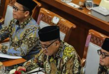 DPR Setujui Rp4,07 Triliun untuk Haji 2027, Tenggat Pembayaran Makin Mepet
