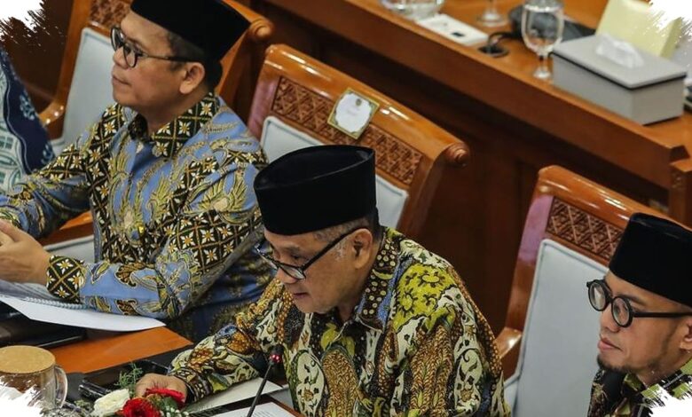 DPR Setujui Rp4,07 Triliun untuk Haji 2027, Tenggat Pembayaran Makin Mepet