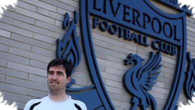 Iraola Minta Liverpool Tambah Amunisi Lagi, Rekonstruksi Skuad Belum Tuntas