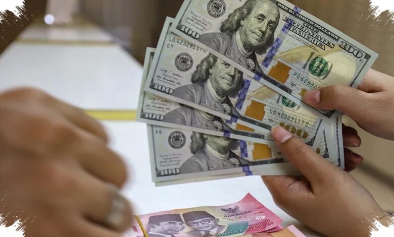 Rupiah Menguat Tipis, Dukungan S&P Global Jadi Penahan Tekanan Pasar