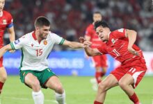 Bali United Geser Jadwal Latihan, TC Timnas Indonesia Punya Ruang Pagi