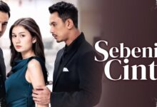 Bimo Menuduh Bening dan Banyu, Sebening Cinta Masuk ke Adegan Paling Genting