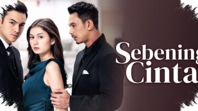 Bimo Menuduh Bening dan Banyu, Sebening Cinta Masuk ke Adegan Paling Genting