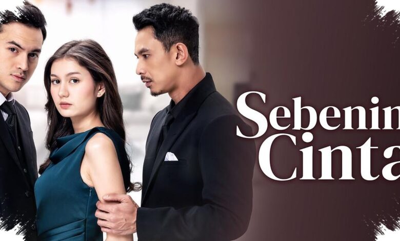 Bimo Menuduh Bening dan Banyu, Sebening Cinta Masuk ke Adegan Paling Genting
