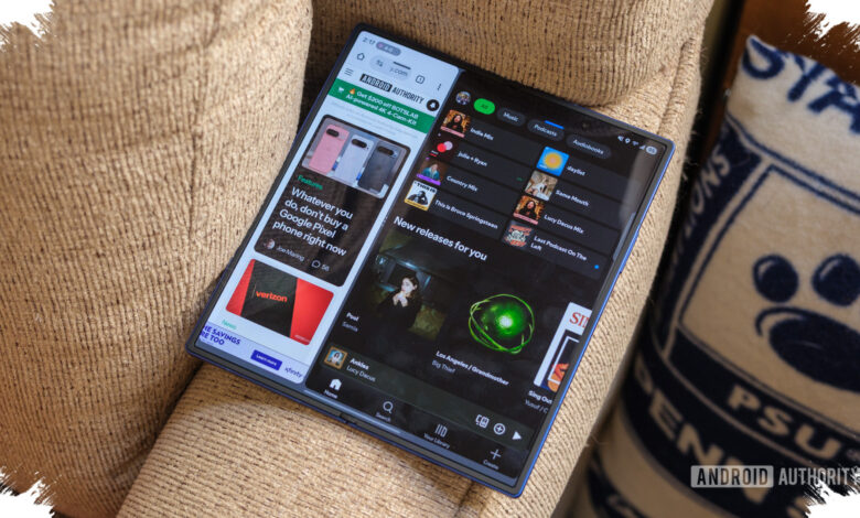 Galaxy Z Fold 8 Ultra Diprediksi Lebih Mahal, Samsung Siapkan Paket Gemini Sejak Awal
