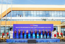 Malaysia Mulai Produksi Baterai EV Lokal, Graphene Jadi Senjata Baru Lawan Rival ASEAN