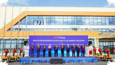 Malaysia Mulai Produksi Baterai EV Lokal, Graphene Jadi Senjata Baru Lawan Rival ASEAN