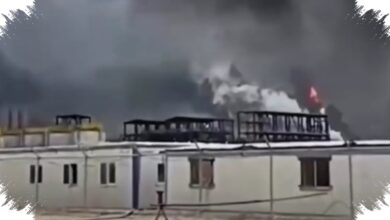 Selat Hormuz Kembali Memanas, 3 Hari yang Mengubah Konflik AS-Iran