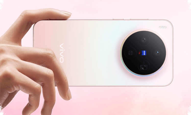33 HP Vivo Juli 2026, Dari Y03t Hingga X300 Ultra yang Beda Kelas