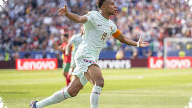 Mbappé Siap Lawan Spanyol, Deschamps Redam Kekhawatiran Jelang Semifinal