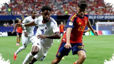 Pedri atau Fabian Ruiz, De la Fuente Punya Dilema Besar Jelang Lawan Prancis