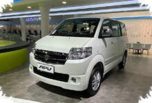 5 Motor Bekas Bagasi Gede untuk Antar Jemput Anak, Mulai Rp 5 Jutaan