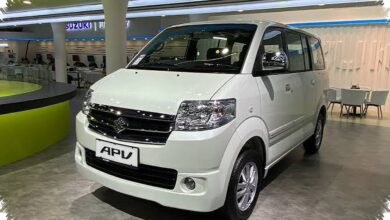 5 Motor Bekas Bagasi Gede untuk Antar Jemput Anak, Mulai Rp 5 Jutaan