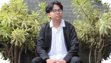 Mr Tauseef dari Sukabumi, dari Konten Sederhana ke Jutaan Pengikut Gaming