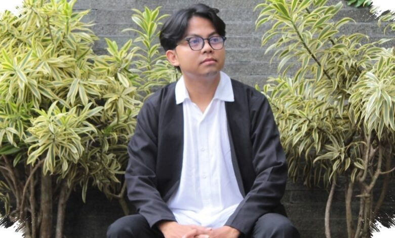 Mr Tauseef dari Sukabumi, dari Konten Sederhana ke Jutaan Pengikut Gaming