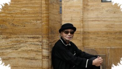 Haruomi Hosono Kembali, Note of Mothership Bawa Pesan Kemanusiaan yang Menggugah