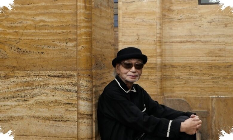 Haruomi Hosono Kembali, Note of Mothership Bawa Pesan Kemanusiaan yang Menggugah