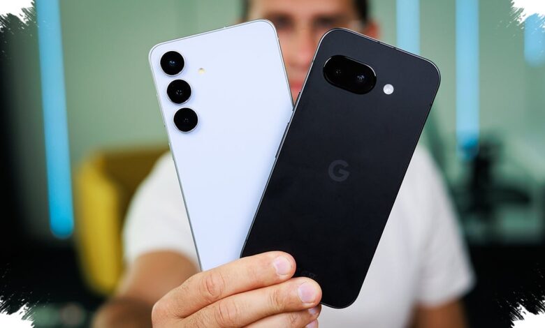 5 HP 5G dan NFC Paling Murah di 2026, Ada yang Mulai Rp1,6 Jutaan