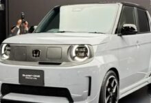 Honda Super One Hadapi Ujian Terberat, Harga Jadi Penentu di Tengah Rival Murah