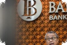Rupiah Masih Tertekan, Danamon Masih Melihat BI Rate Bisa Naik 50 Bps