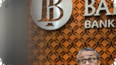 Rupiah Masih Tertekan, Danamon Masih Melihat BI Rate Bisa Naik 50 Bps
