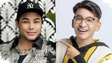 Ivan Gunawan dan Ruben Onsu Ungkap Makna Reset Hidup, Bukan Soal Mengejar Sukses