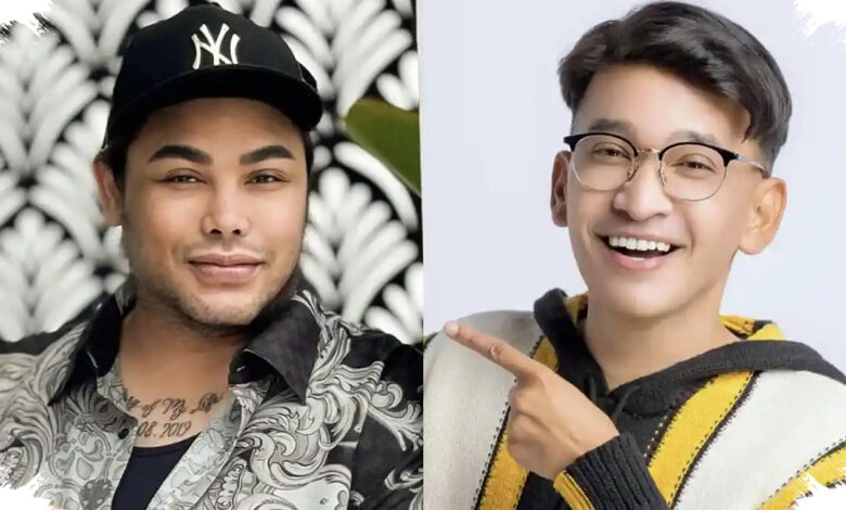 Ivan Gunawan dan Ruben Onsu Ungkap Makna Reset Hidup, Bukan Soal Mengejar Sukses