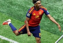 Yamal Menantang Prancis, Spanyol Jadi Penghalang Terakhir Menuju Final